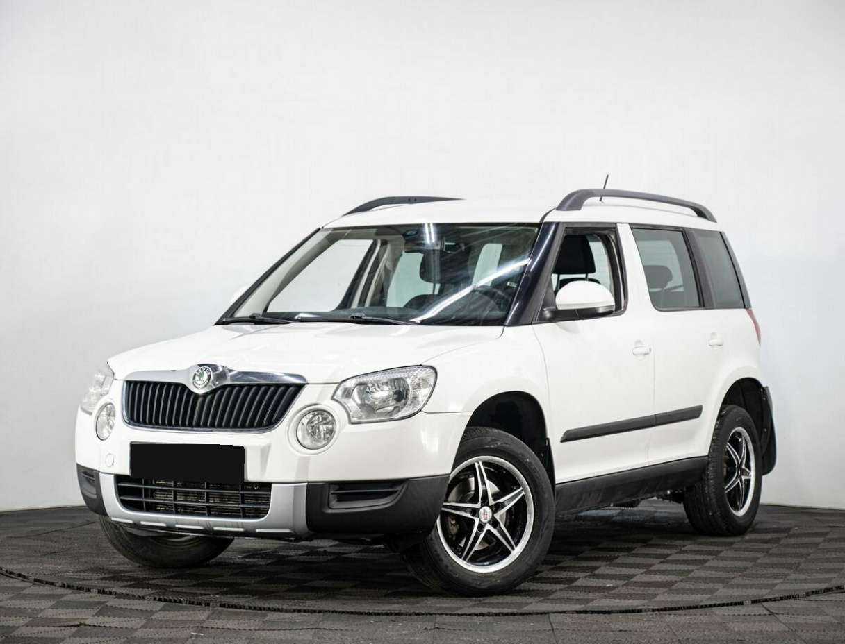 Выбранный автомобиль