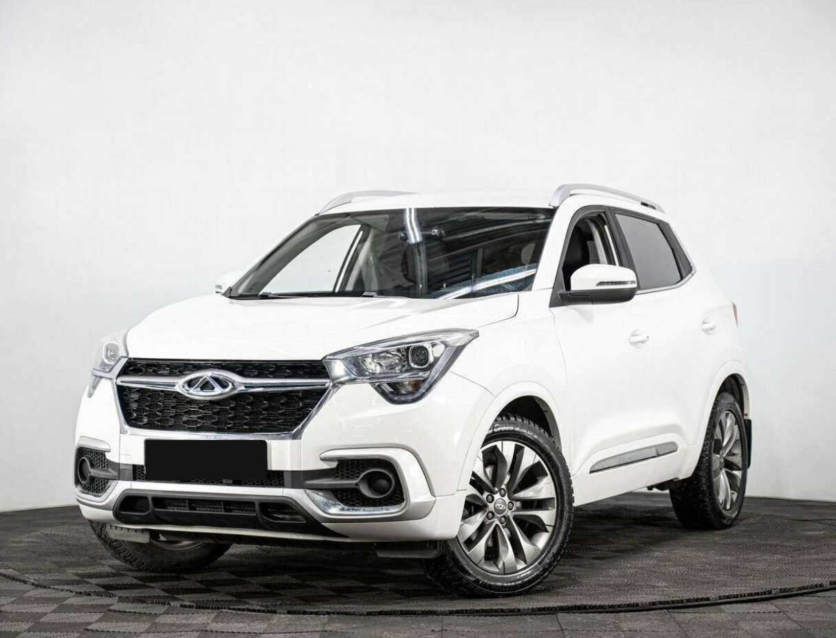 Выбранный автомобиль