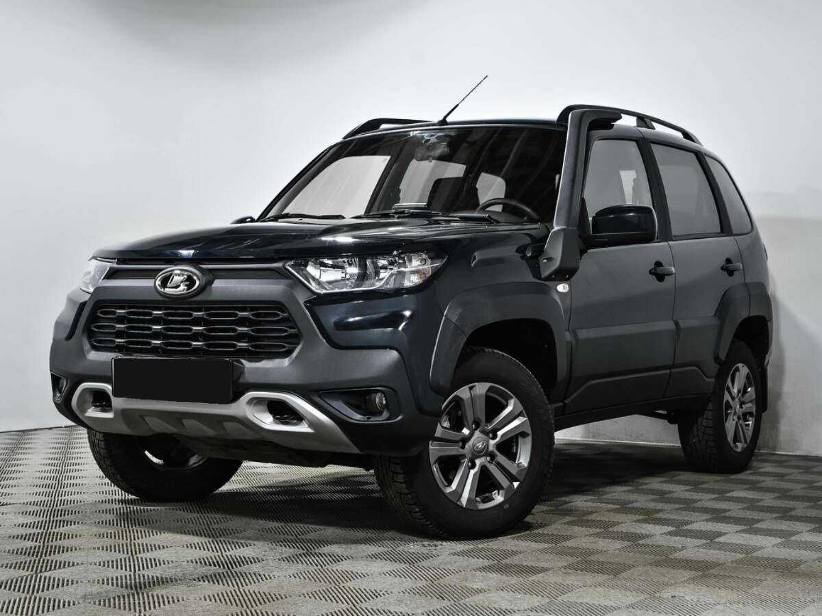 Выбранный автомобиль