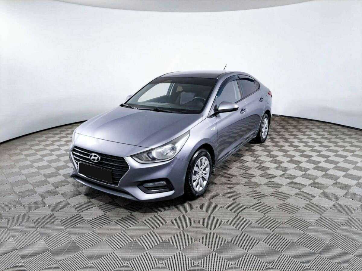 Выбранный автомобиль