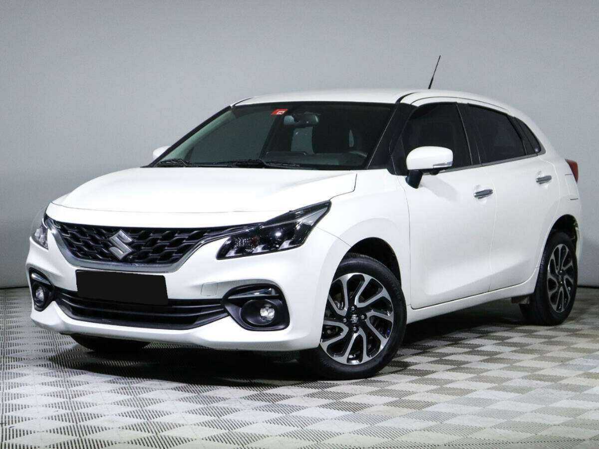 Выбранный автомобиль