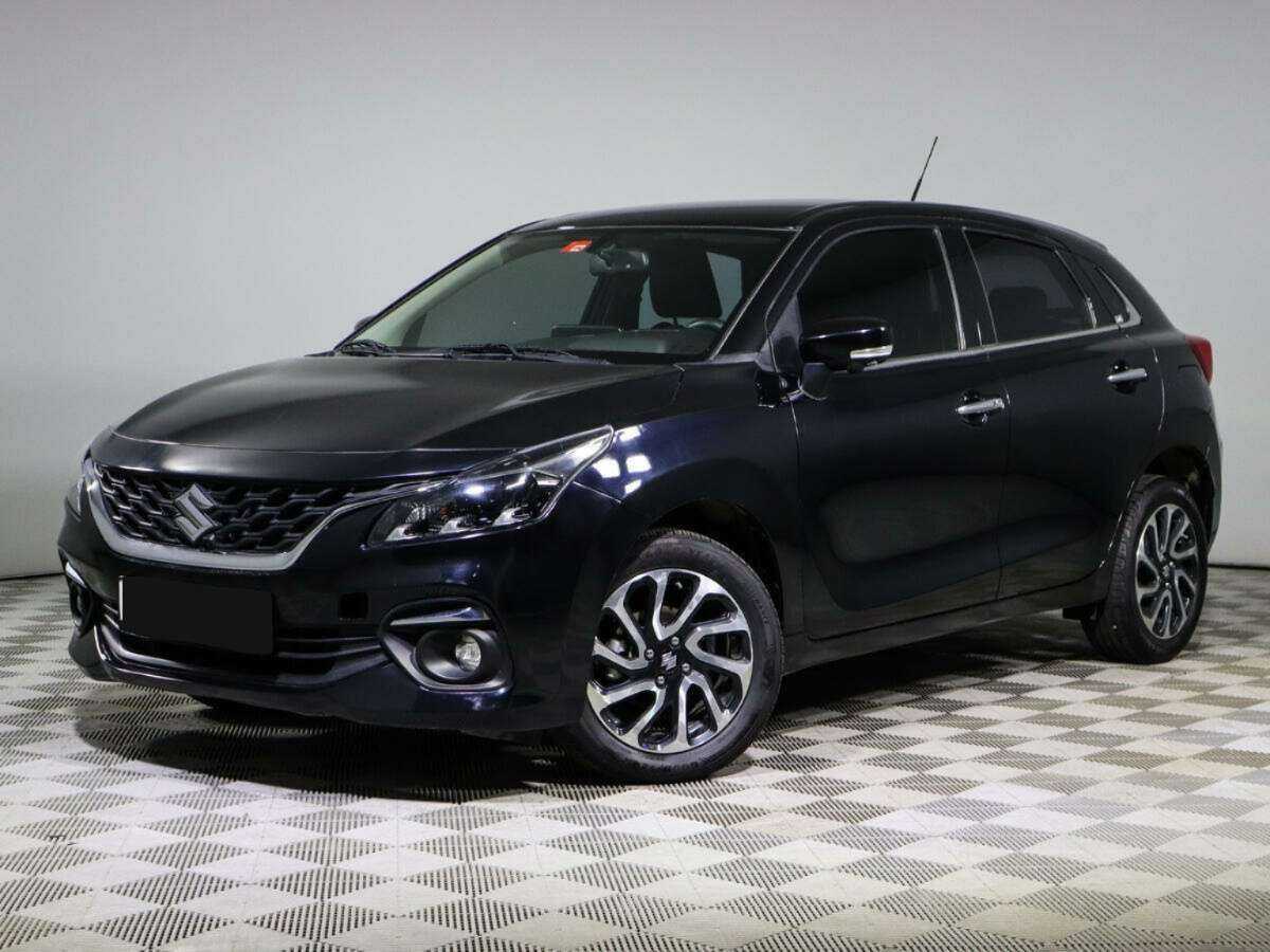 Выбранный автомобиль