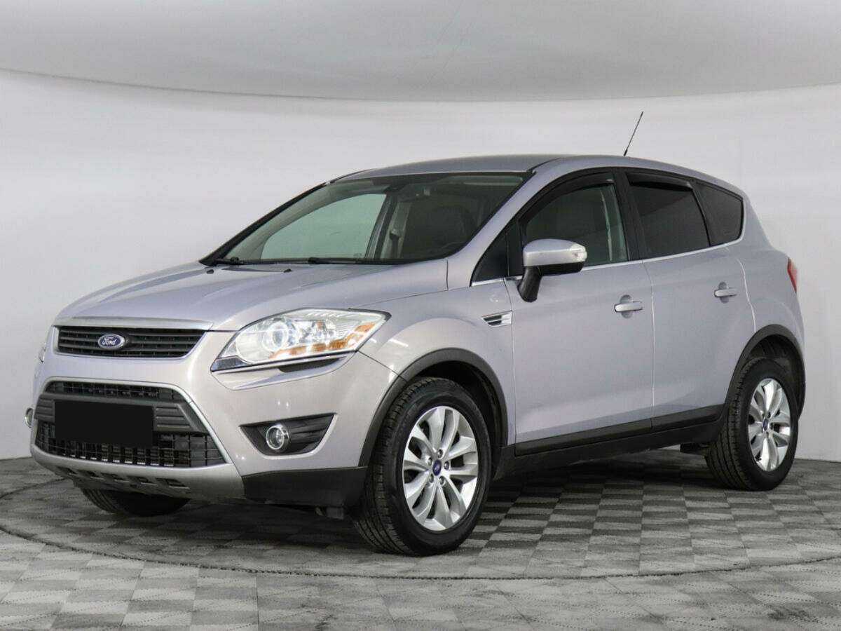 Выбранный автомобиль