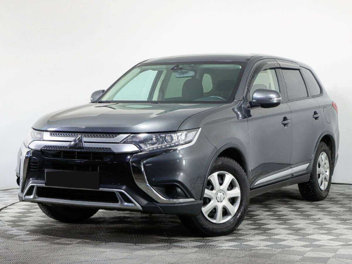 Выбранный автомобиль