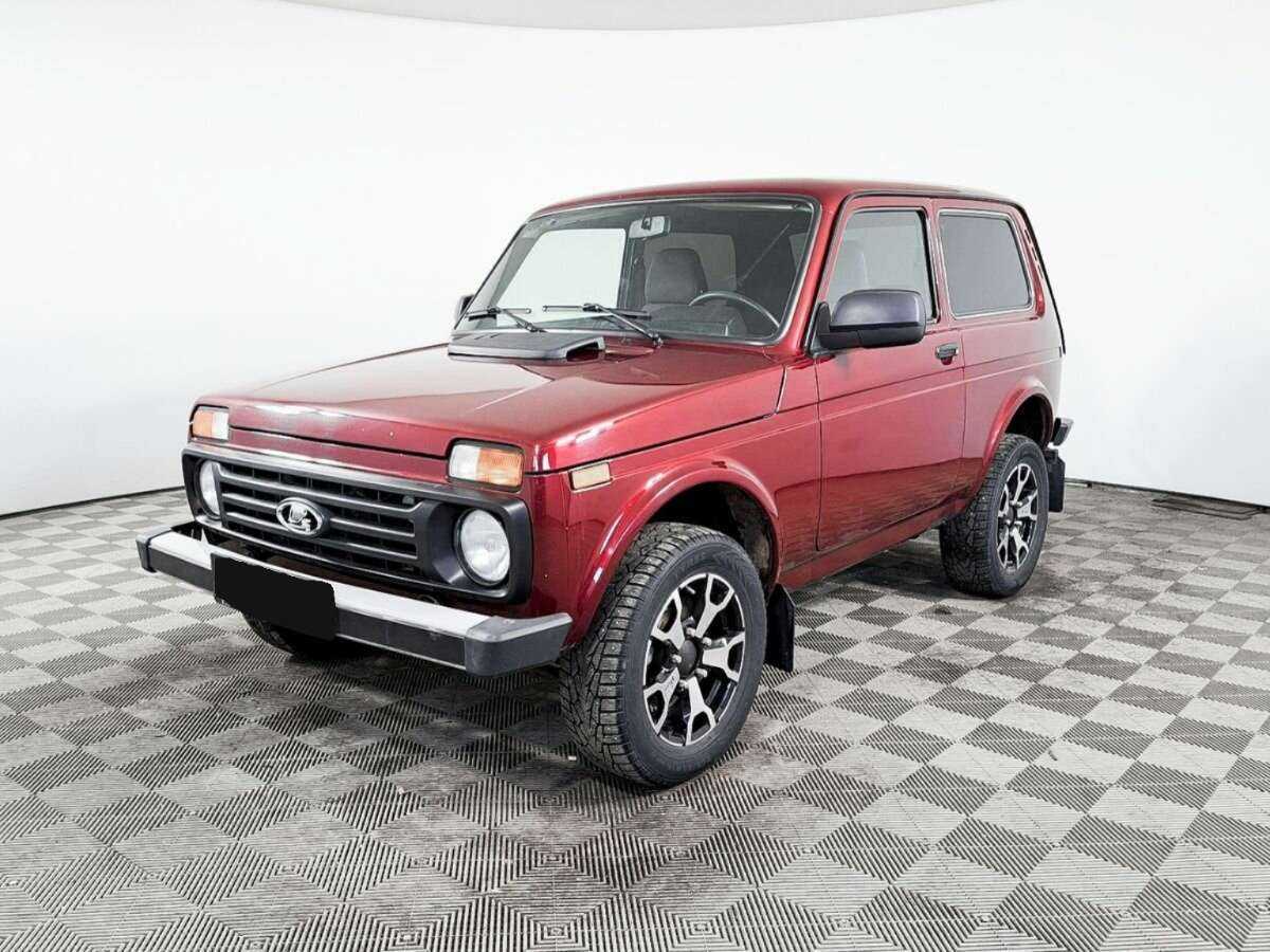Выбранный автомобиль