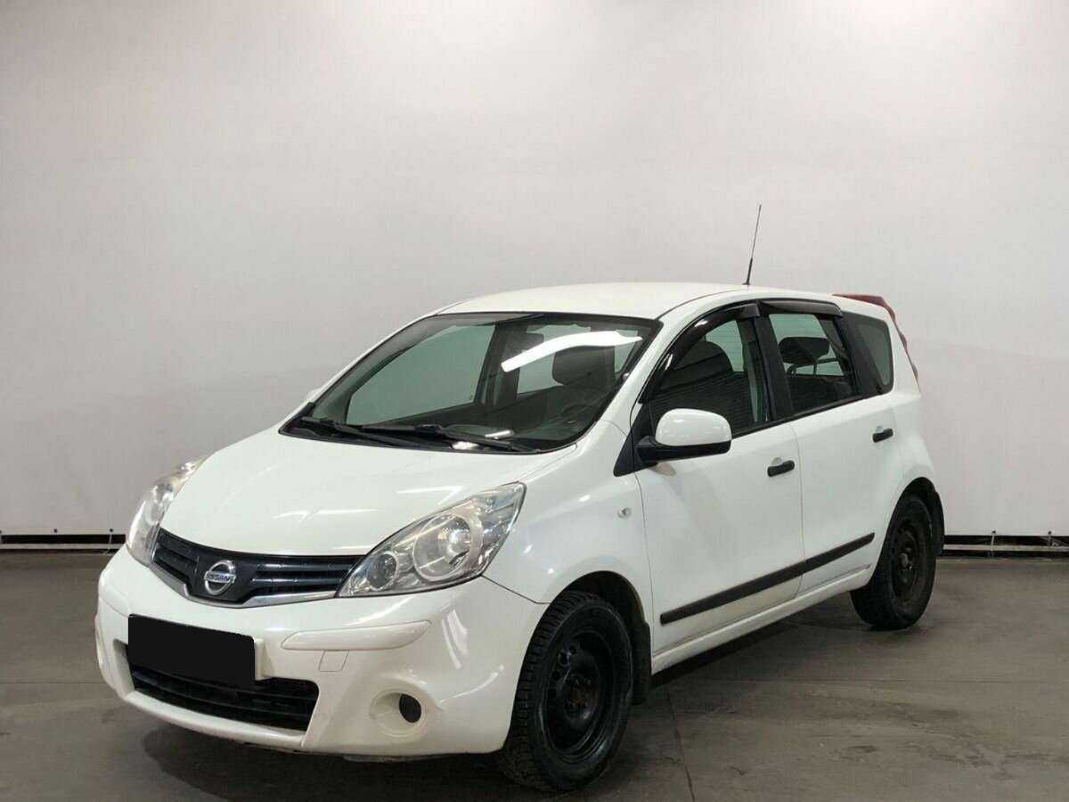 Выбранный автомобиль