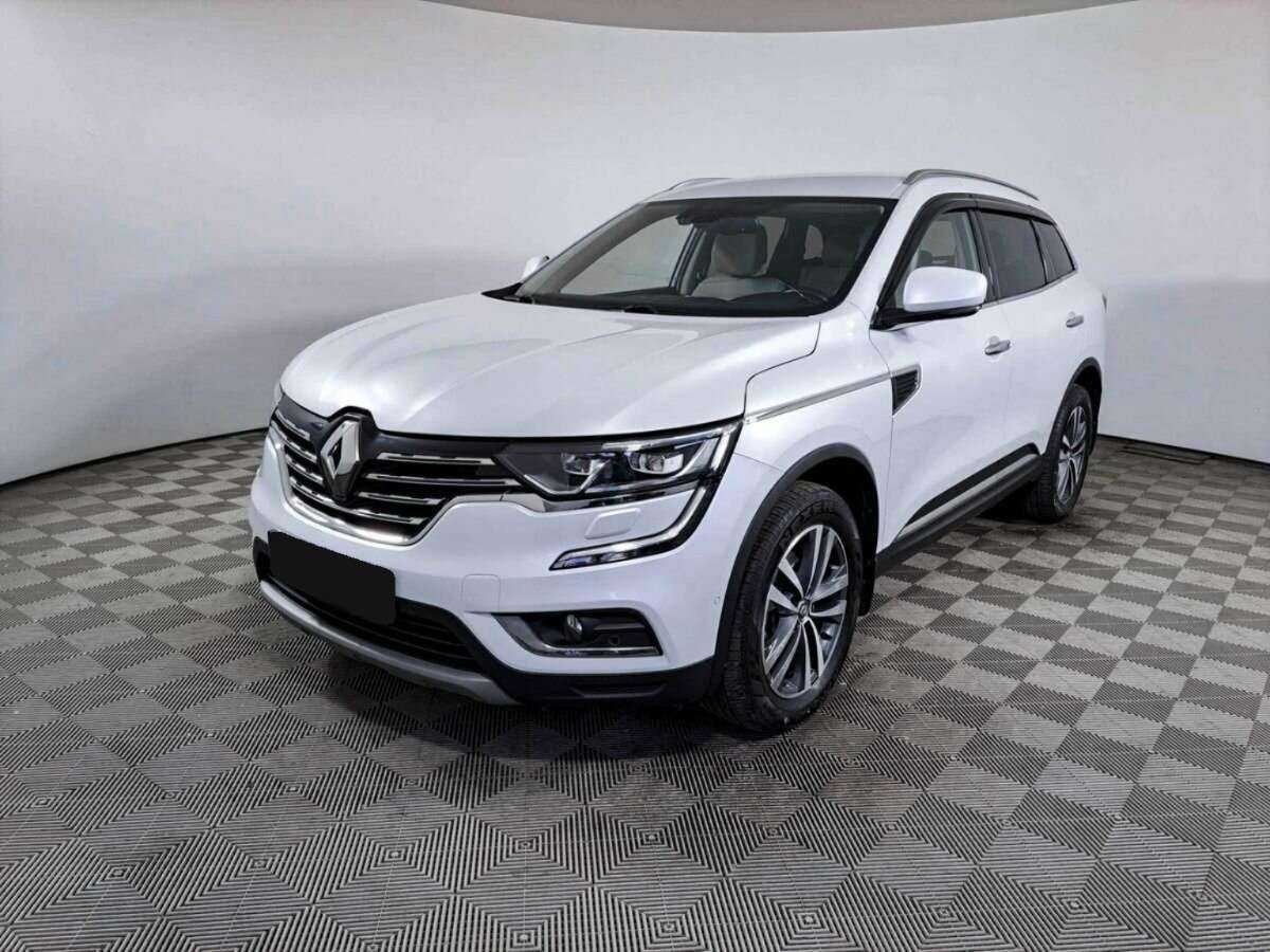 Выбранный автомобиль