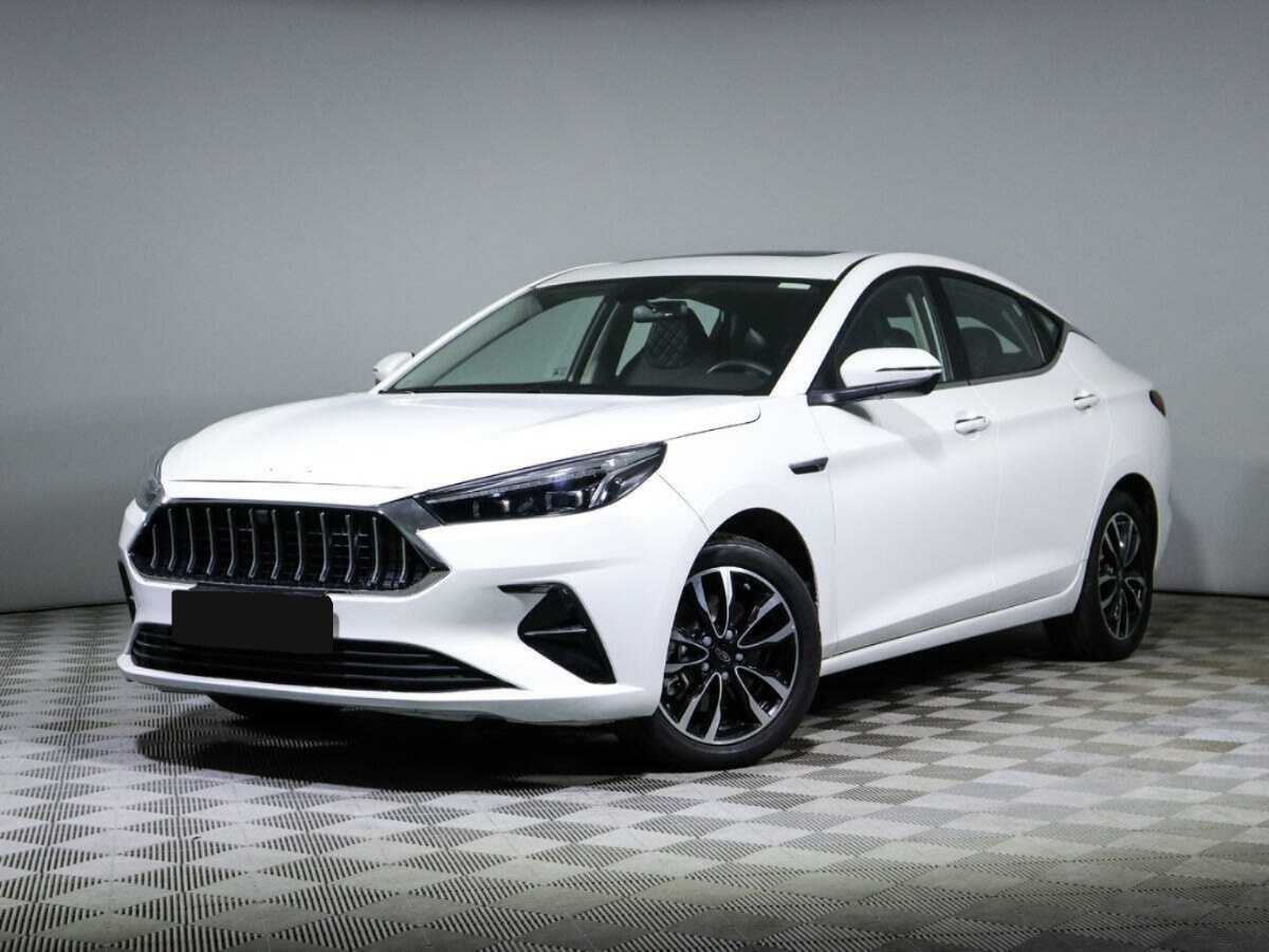 Выбранный автомобиль