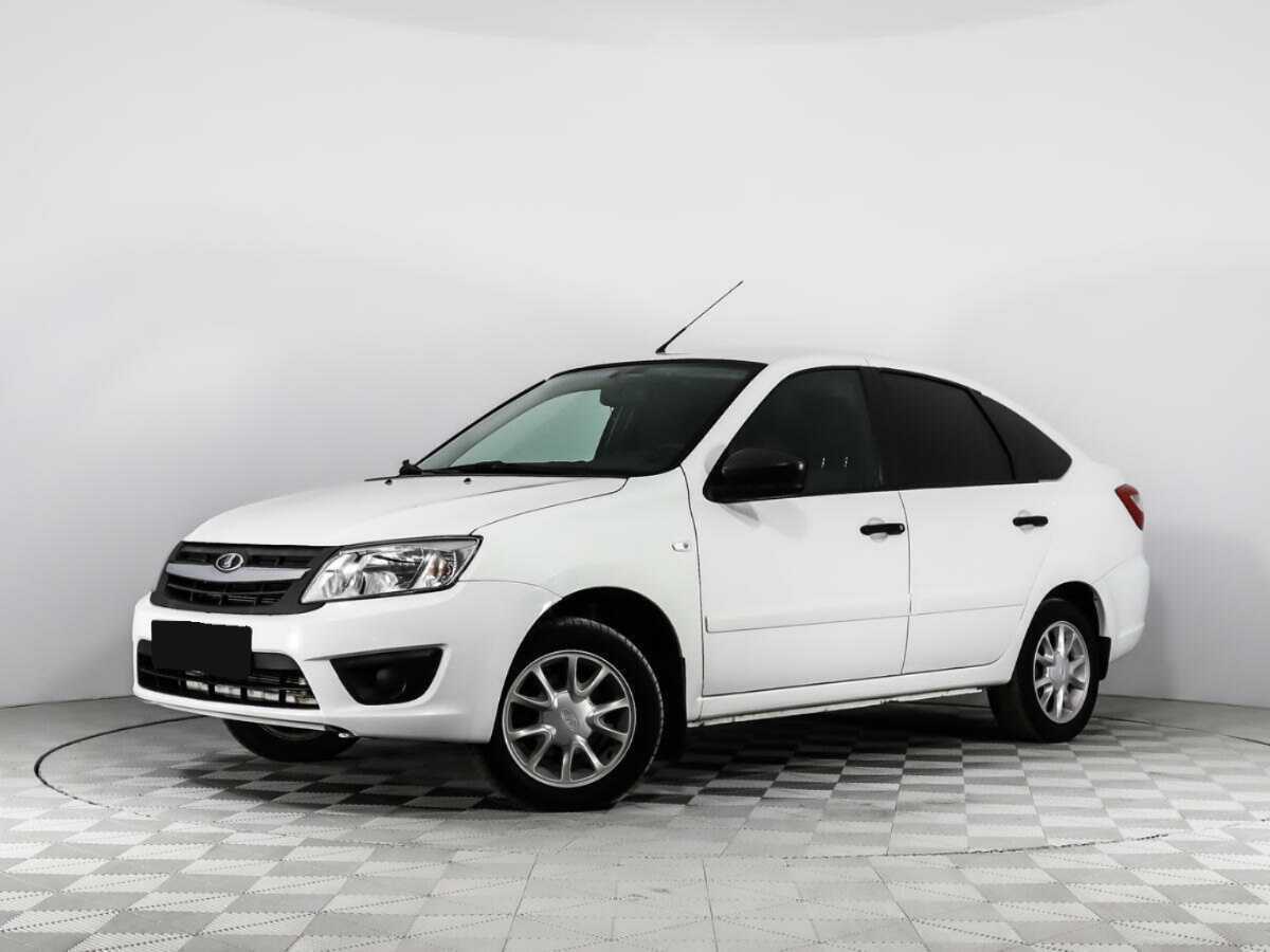 Выбранный автомобиль