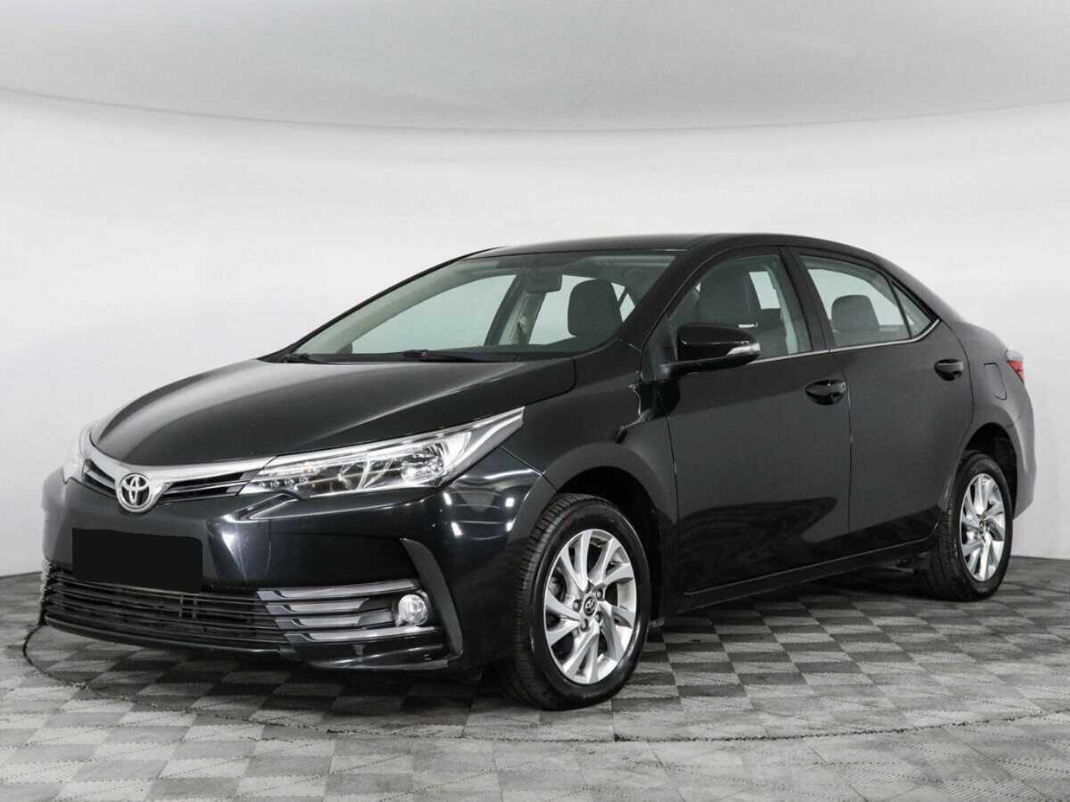 Выбранный автомобиль