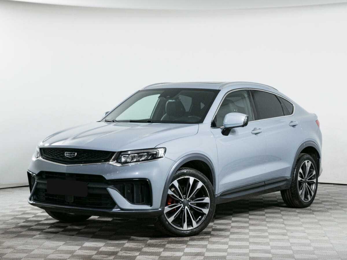 Выбранный автомобиль