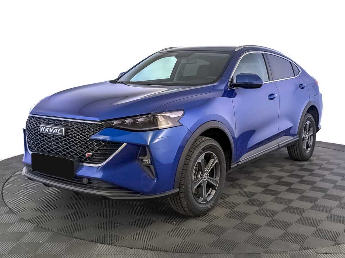 Выбранный автомобиль