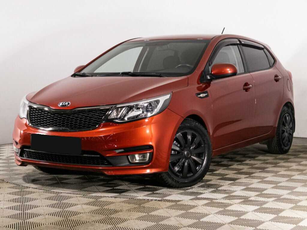 Выбранный автомобиль
