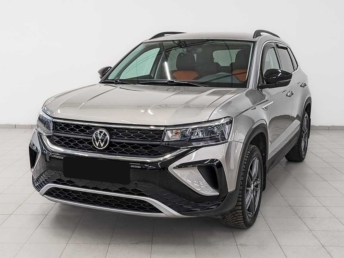 Выбранный автомобиль