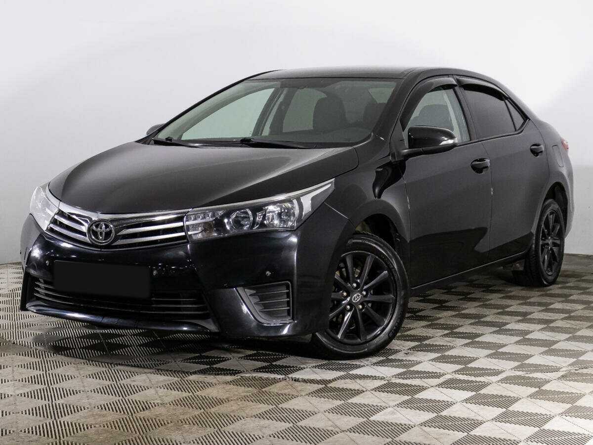 Выбранный автомобиль