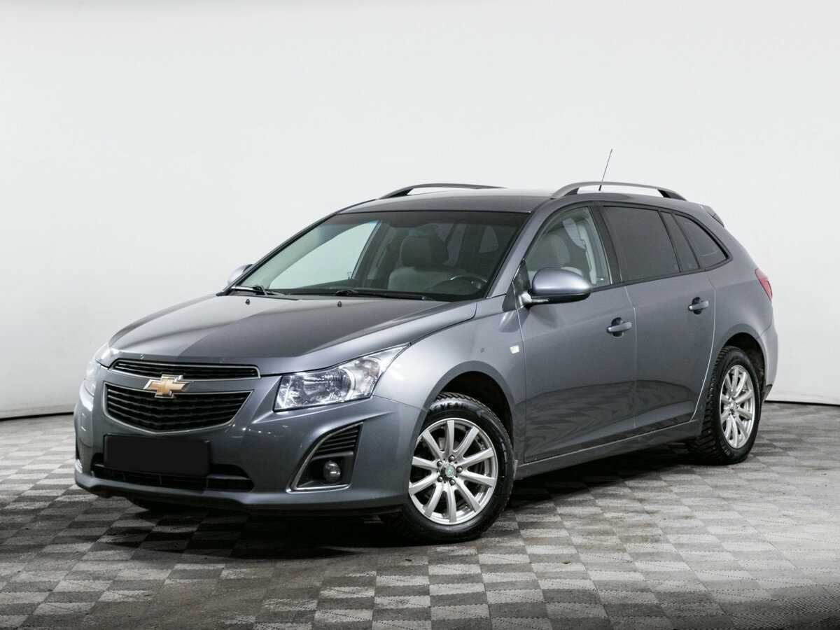 Выбранный автомобиль