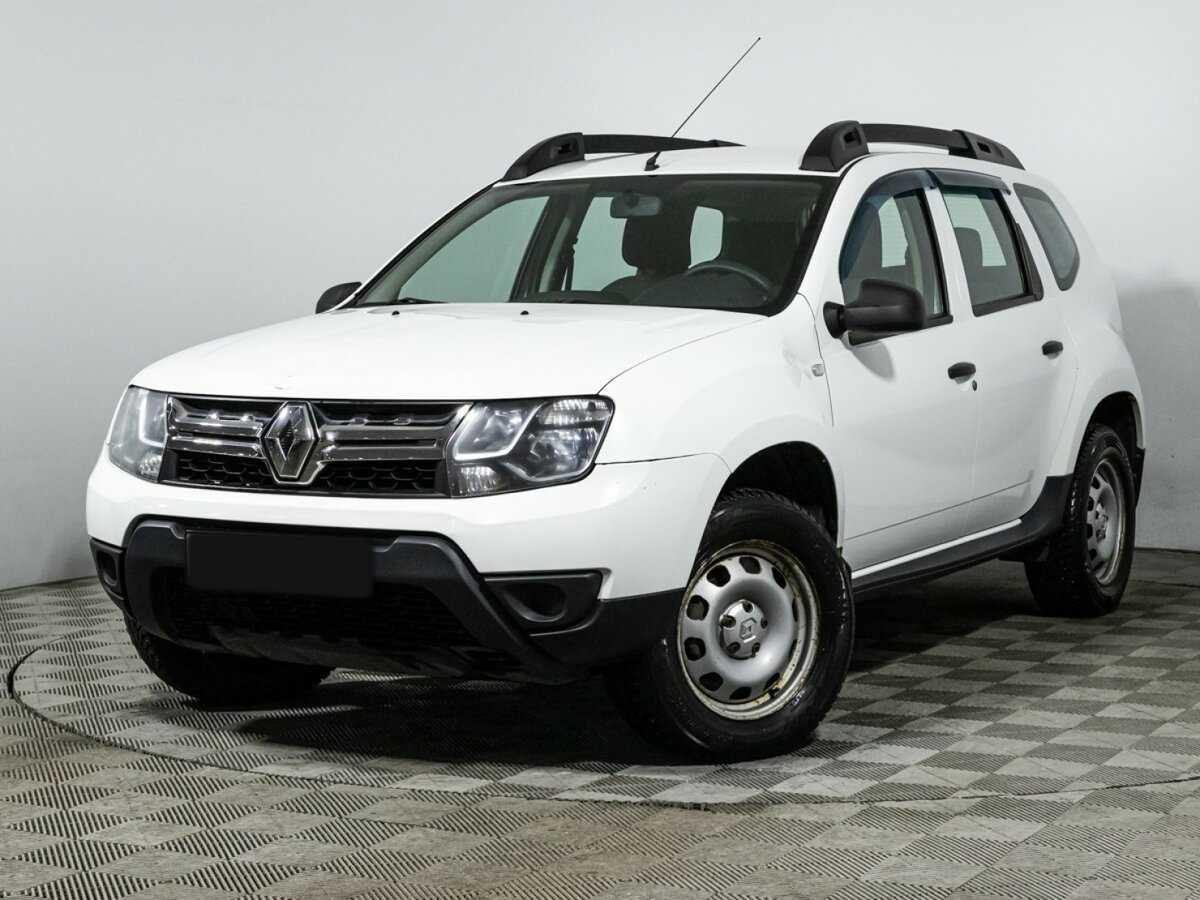 Выбранный автомобиль