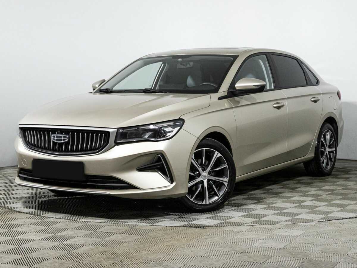 Выбранный автомобиль