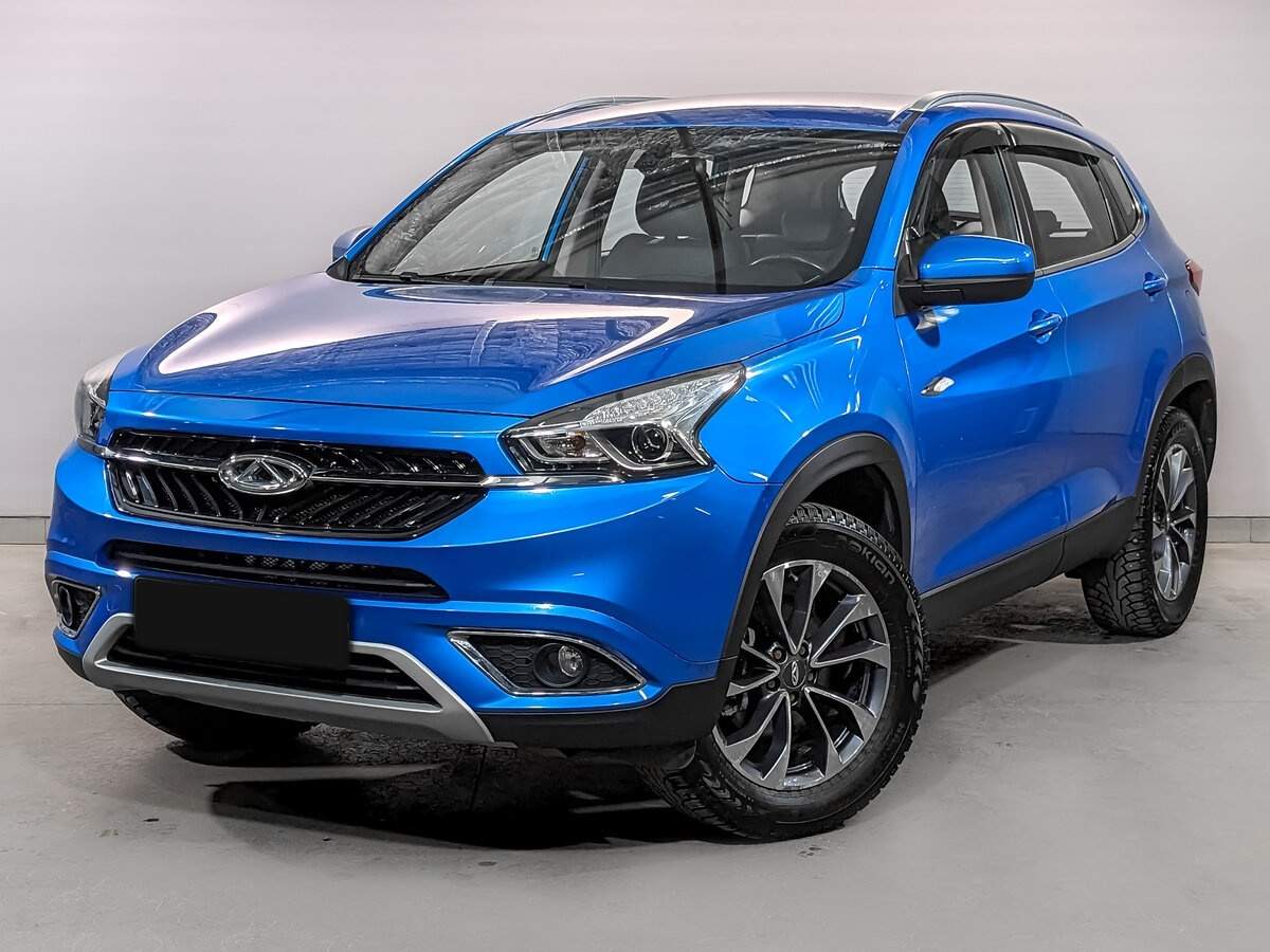 Выбранный автомобиль