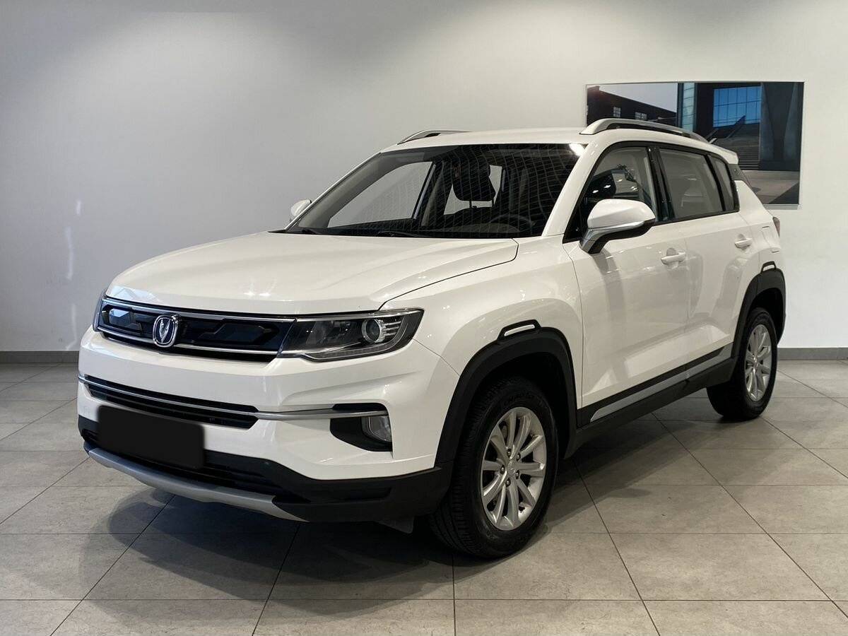 Выбранный автомобиль
