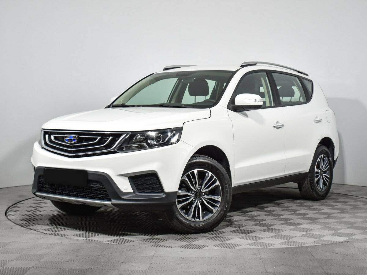 Выбранный автомобиль