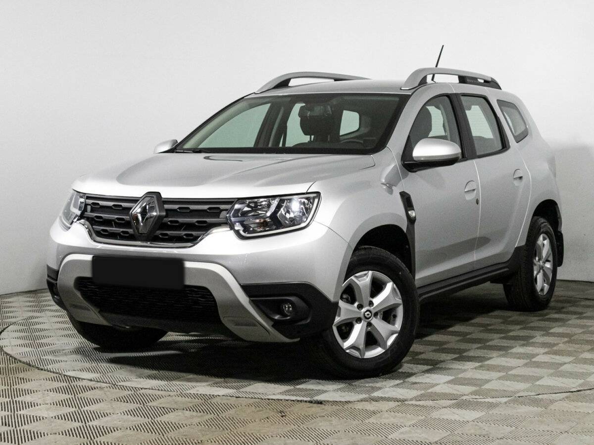 Выбранный автомобиль
