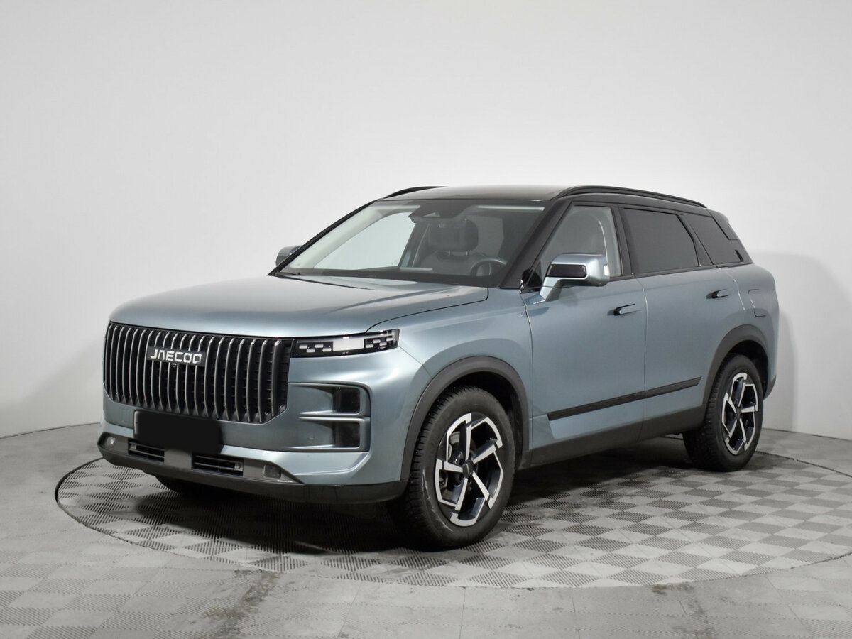 Выбранный автомобиль