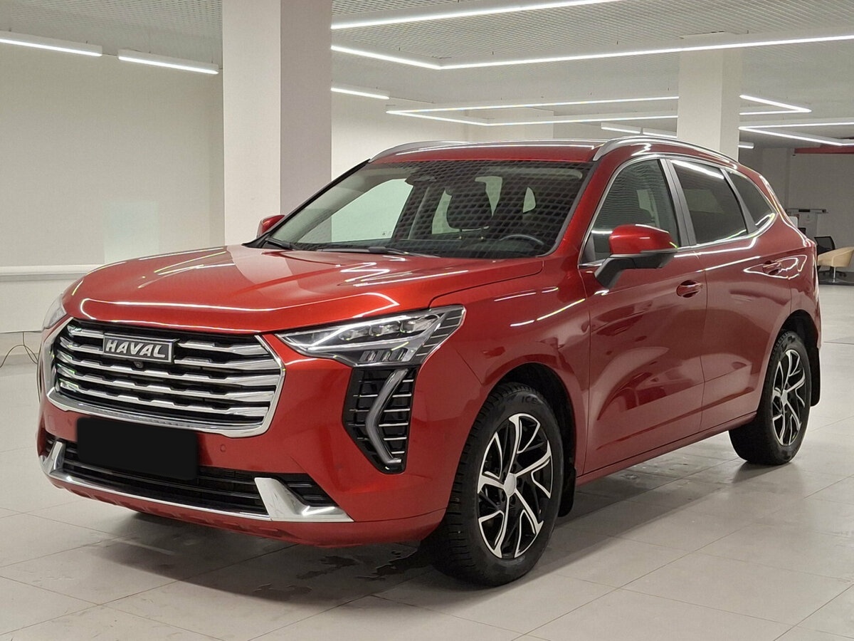 Выбранный автомобиль